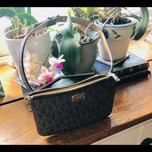 MK Michael Kors NWOT Hip Bag Fanny pack